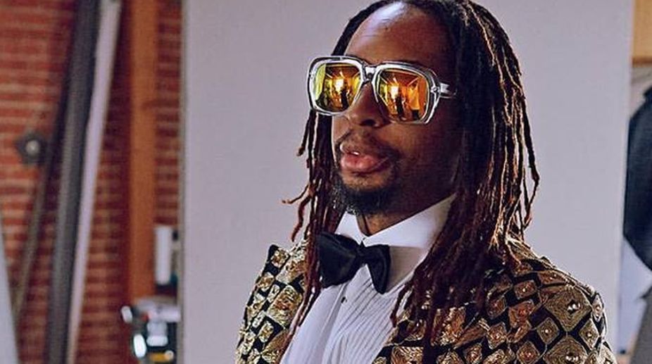 Grammy winner Lil Jon set for maiden India gig