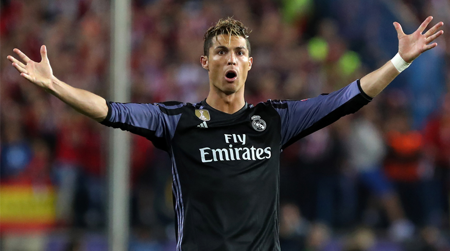 Real do not want Ronaldo to leave: Salgado