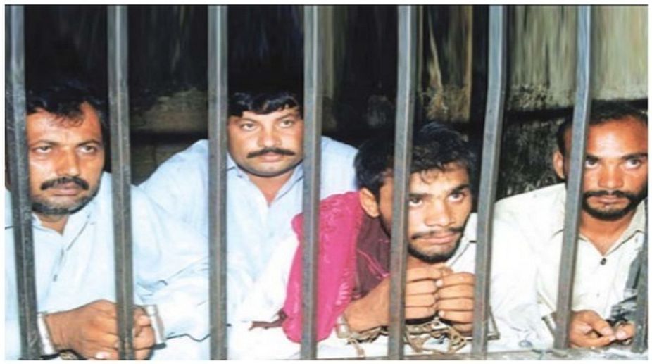 No one stops rapists in Pakistan