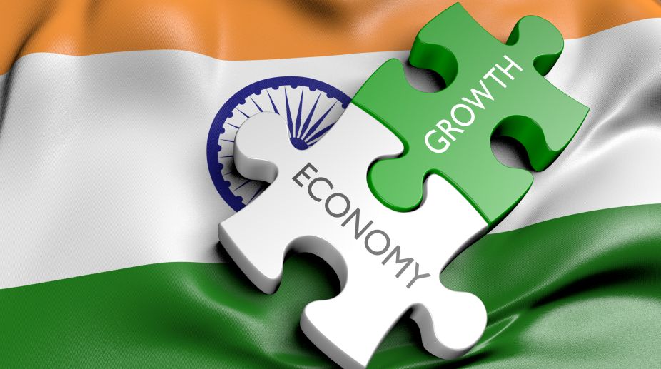Indian economy poses major challenges: Chinese think tank