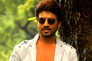 Never faced discrimination over accent: Irrfan Khan