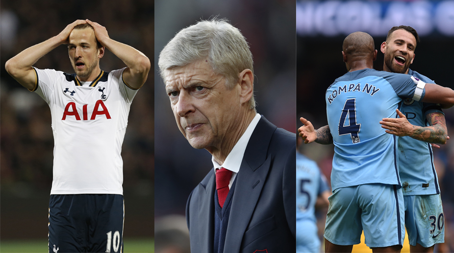 EPL: Arsenal’s resurgence, other high points from Gameweeek 36