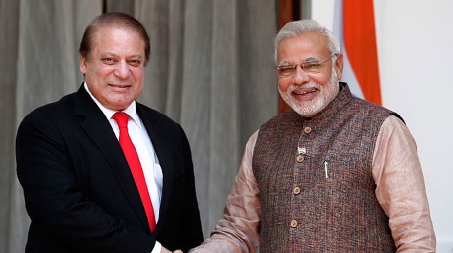 Pakistan hopes India will attend SAARC summit this year