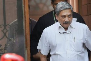 Planning to auction Goa mining leases: Parrikar