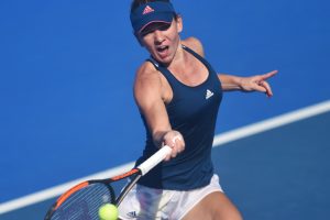 Madrid Open: Simona Halep reaches semis