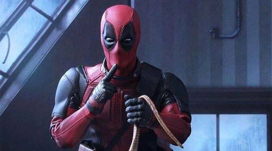 Deadpool' animated series in works at FXX - The Statesman