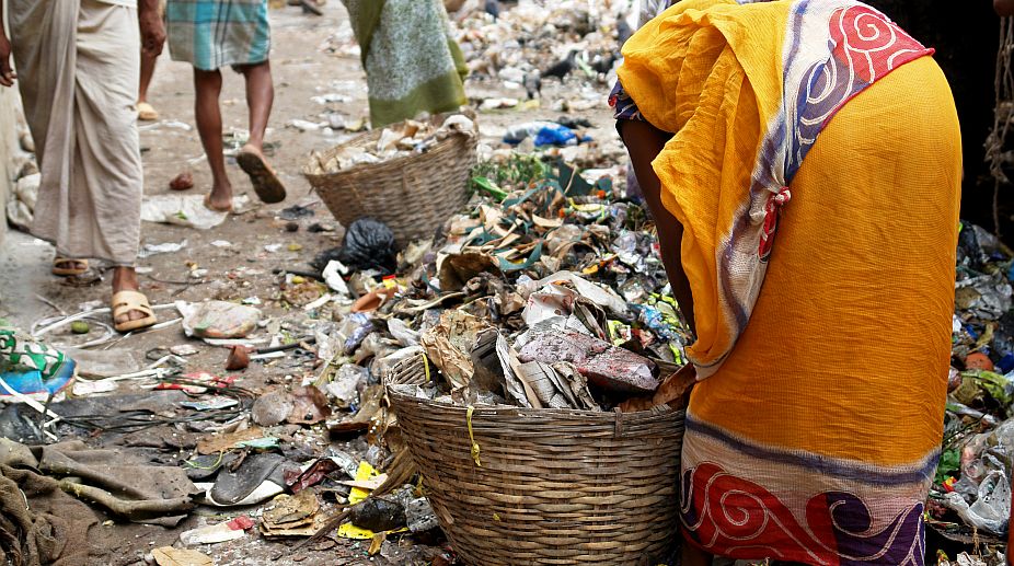 Why ragpickers are critical of waste management