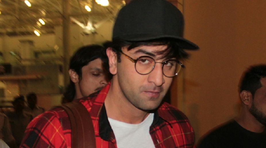 Ranbir Kapoor’s looks to watch out for!