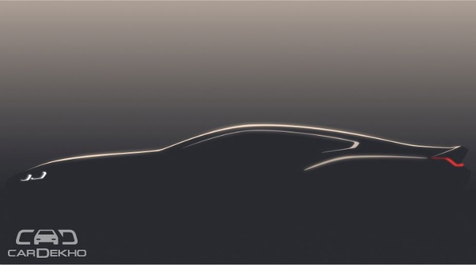 BMW 8 series coupe confirmed