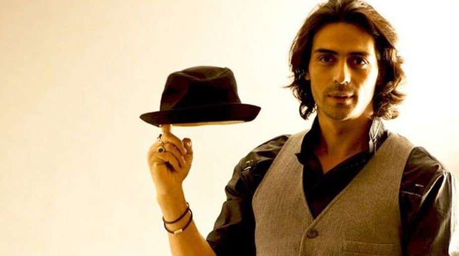My daughters, I watched Bieber’s concert peacefully: Arjun
