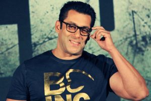 Salman skips first song launch of ‘Tubelight’