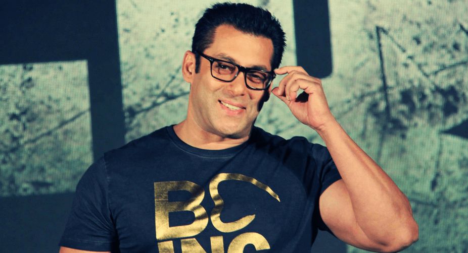 Salman skips first song launch of ‘Tubelight’
