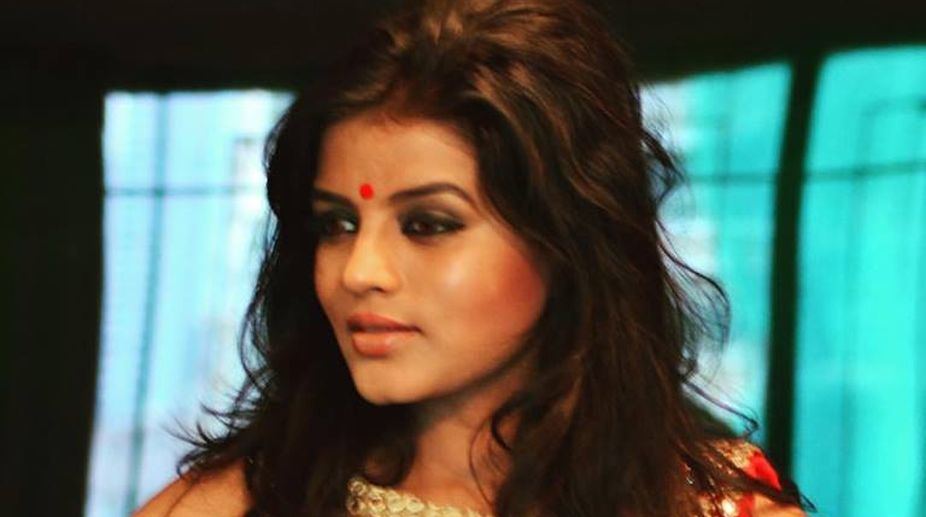 Mitaali Nag to play Barun Sobti’s mother next