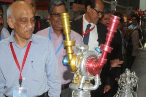 ISRO to set up facility in Hyderabad