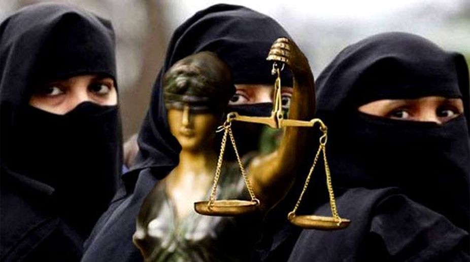 ‘May bring in law to ban triple talaq if practice not changed’