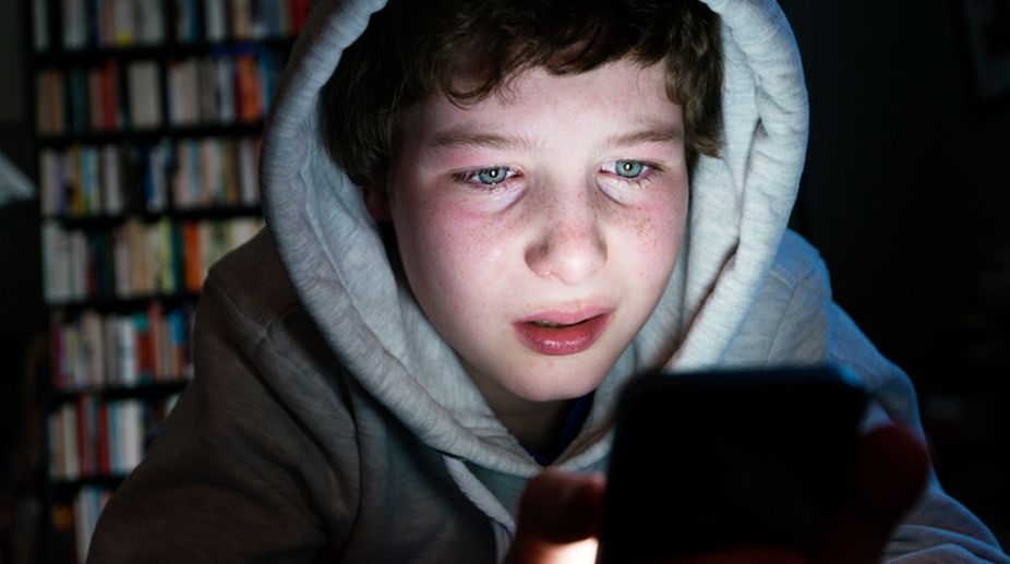 Government announces measures against online child abuse