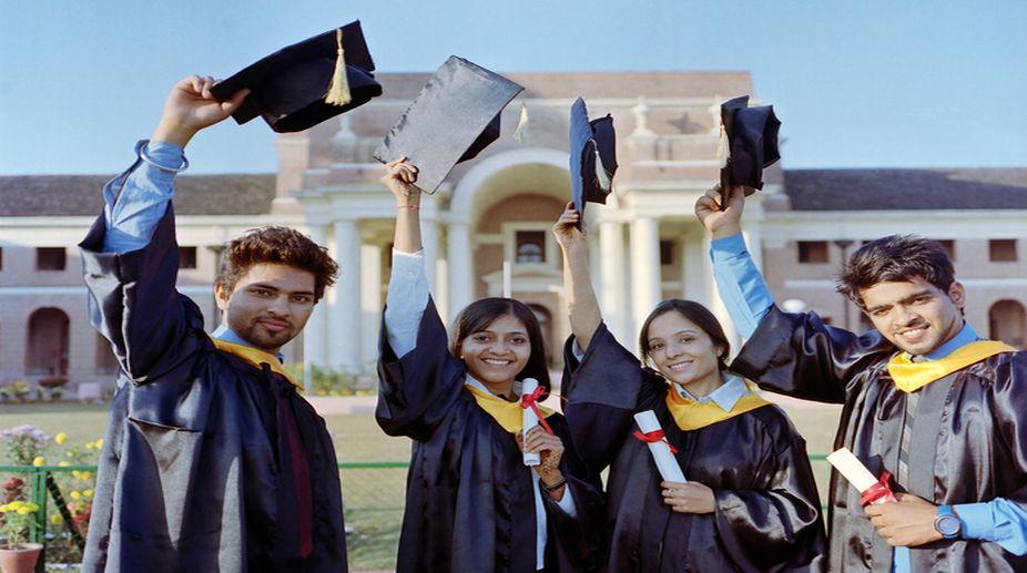 India among top beneficiaries of EU-funded scholarships programme