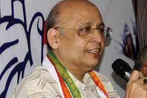 Cow protection for BJP means killing of minority people: Congress