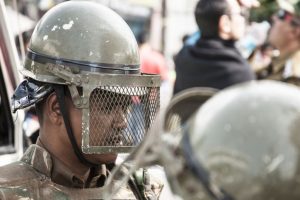 West Bengal: Calm prevails in riot-hit Baduria