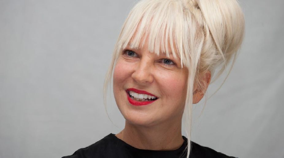 Sia’s new song to feature in ‘Wonder Woman’ soundtrack