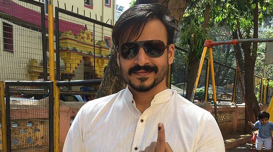 Vivek Oberoi CLAIMS he was supposed to do Munna Bhai MBBS! | India Forums