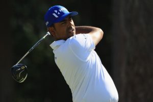 Indian golfers Anirban Lahiri, Shiv Kapur to feature in British Open