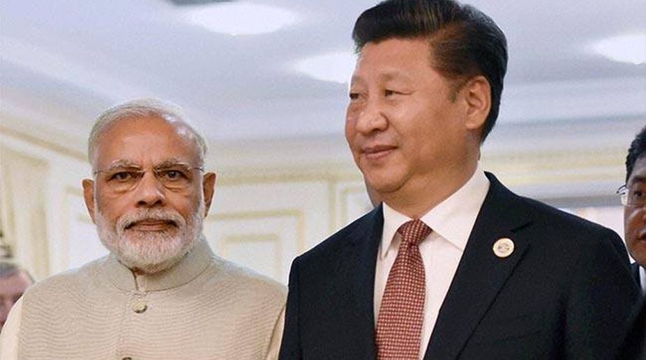 India rules out participation in China’s OBOR
