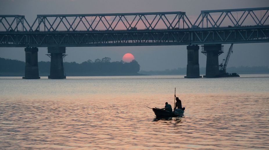 India’s longest bridge to be inaugurated near China border