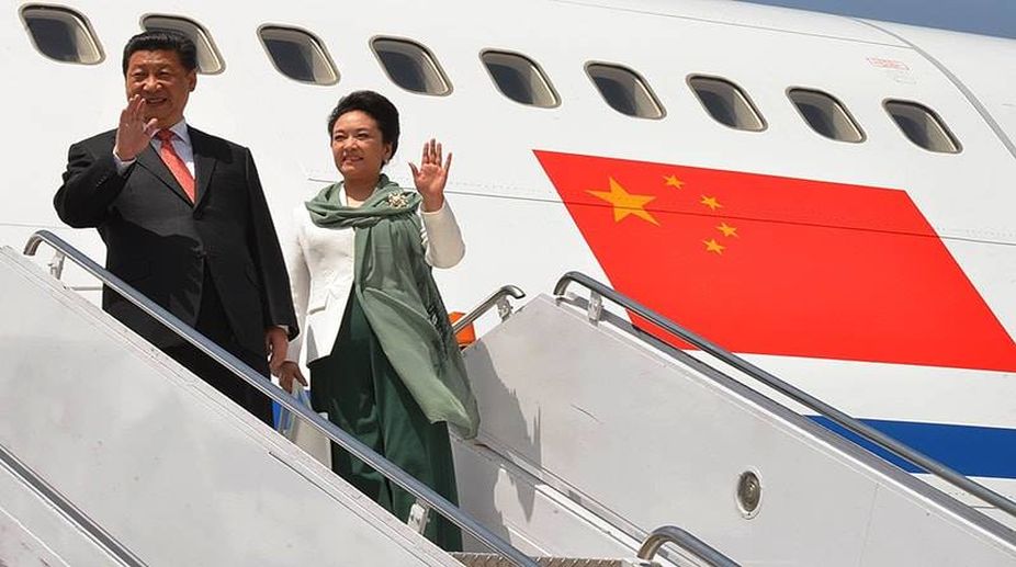 China pledges additional 100 billion Yuan for Silk Road