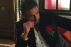 Women equally strong for combat roles, says Rahul Dev
