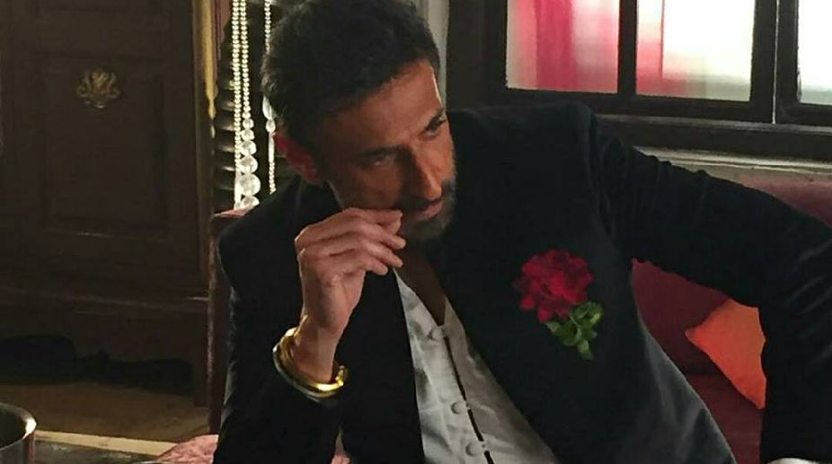 Women equally strong for combat roles, says Rahul Dev