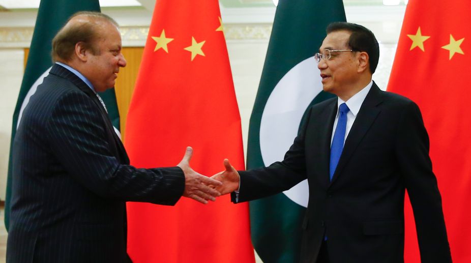 India skips Belt and Road Summit; Pakistan, China firm on CPEC