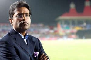 No extradition proceedings against Lalit Modi even after 6 years