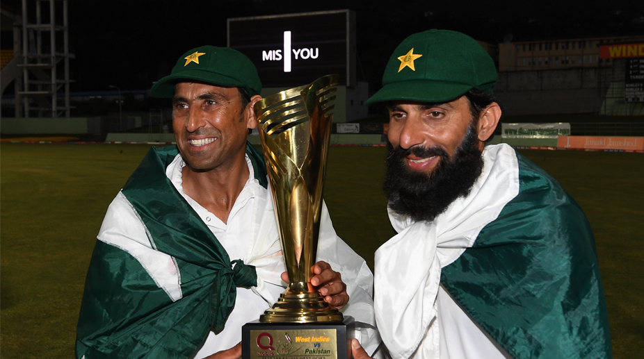 Pakistan win thriller for first Windies series victory