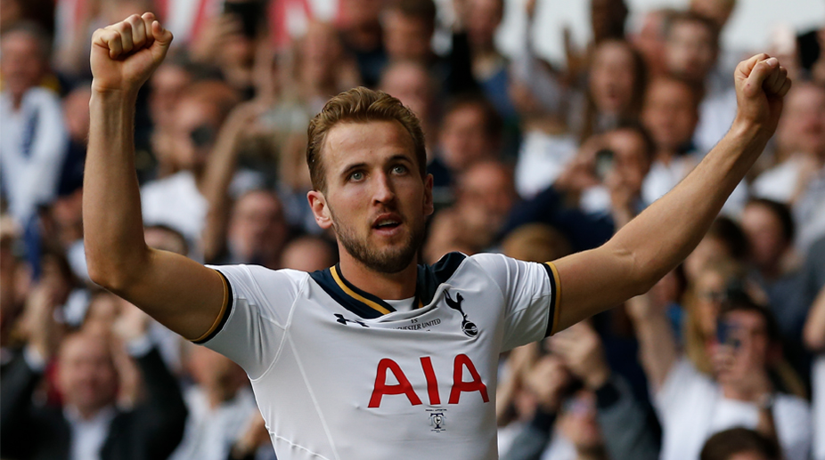 EPL: Tottenham Hotspur see off Manchester United