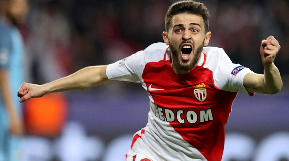 Ligue 1: Monaco crush Lille to effectively win title