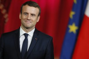 Macron’s party wins majority in parliamentary polls