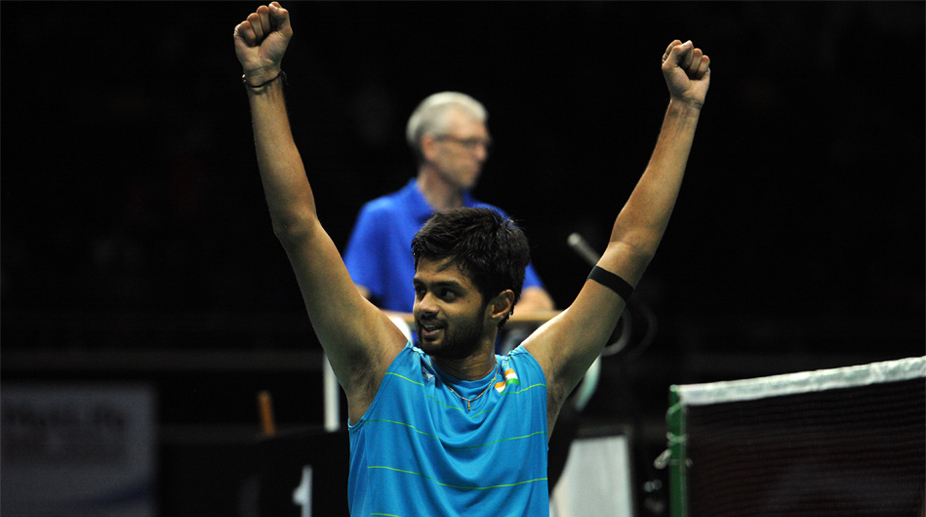 Striving to deliver top performance at Sudirman Cup: Kidambi Srikanth