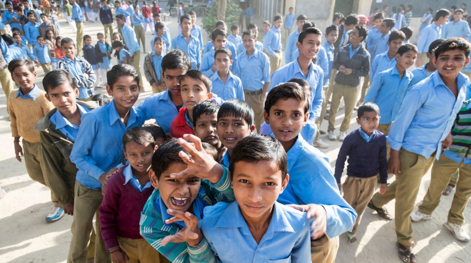 HC asks U’khand govt to provide furniture to primary schools in 6 months
