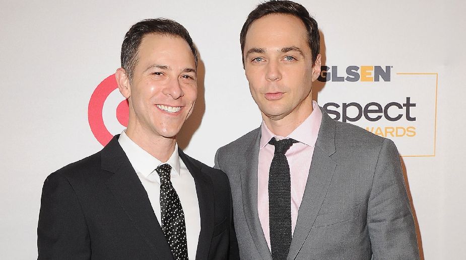 Jim Parsons finds ‘Big Bang Theory’ spin-off very moving