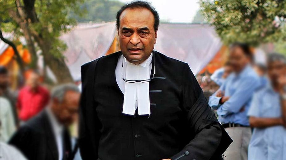 India has good case on Jadhav, says AG Mukul Rohatgi