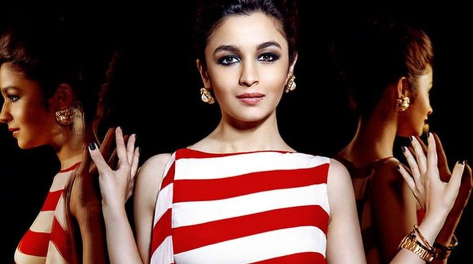 Glad to have my mother back on TV: Alia Bhatt