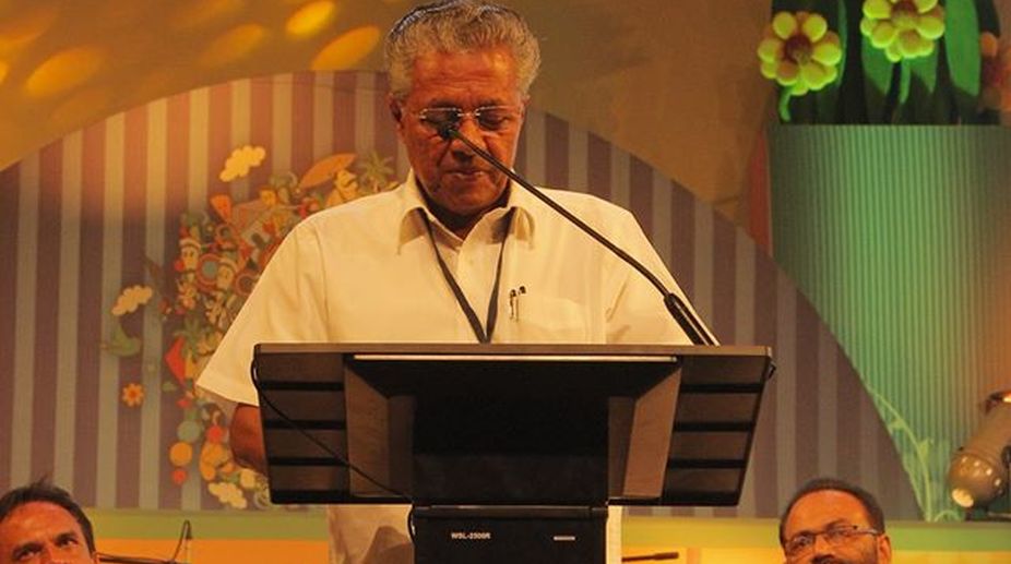 Kerala to probe ex-CM Chandy in Solar Scam case