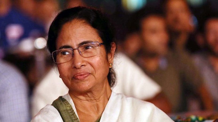 Mamata announces new Secretariat in Bengal hills