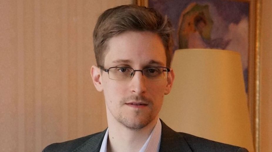 Hong Kong rejects asylum for refugees who sheltered Snowden