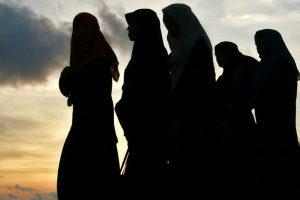 Can a woman say no to triple talaq: SC asks Muslim Law Board
