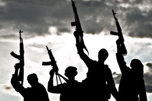 Militants offer ‘gun salute’ at LeT commander’s funeral in Kashmir