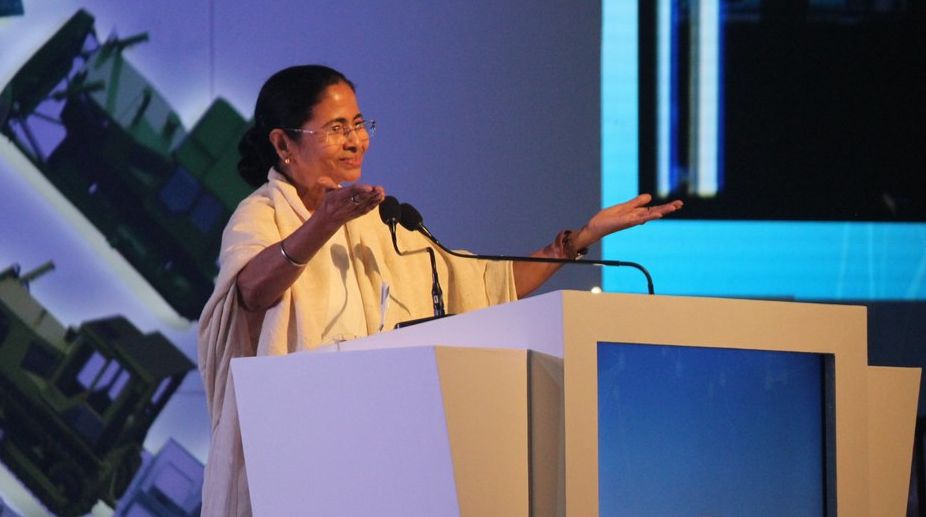 Mamata Banerjee open to opposition’s common presidential nominee