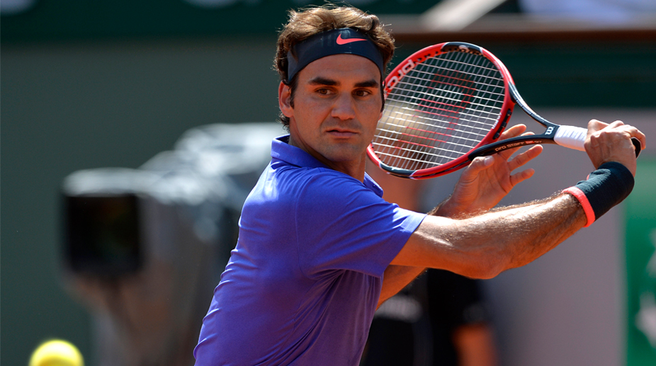 Roger Federer to miss 2017 French Open
