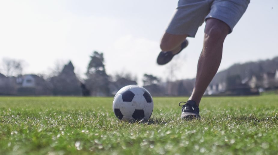 ‘We’re helpless, Indian football is deprived’